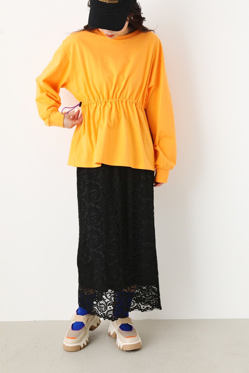 RODEO CROWNS「2WAYスピンドルトップス」|Tシャツ・カットソー|