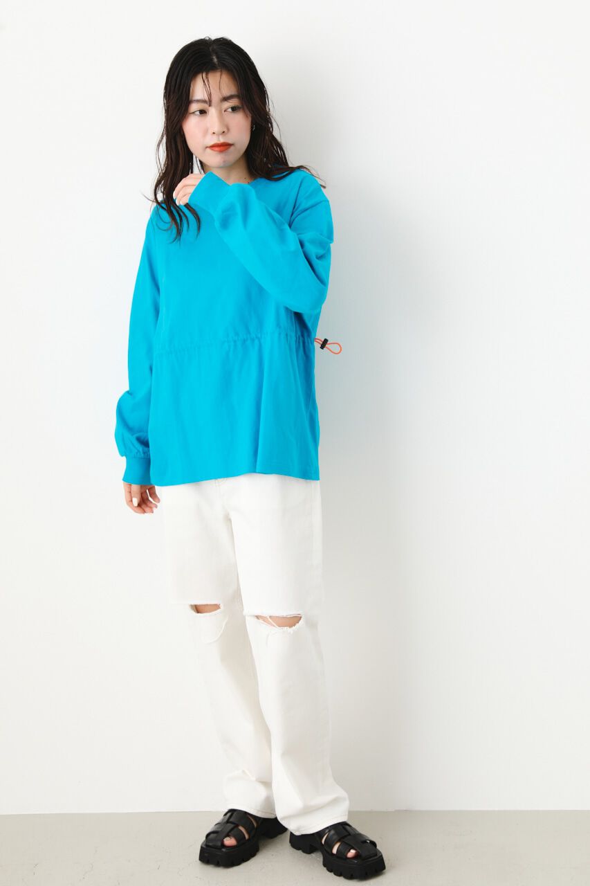 RODEO CROWNS「2WAYスピンドルトップス」|Tシャツ・カットソー|TQ