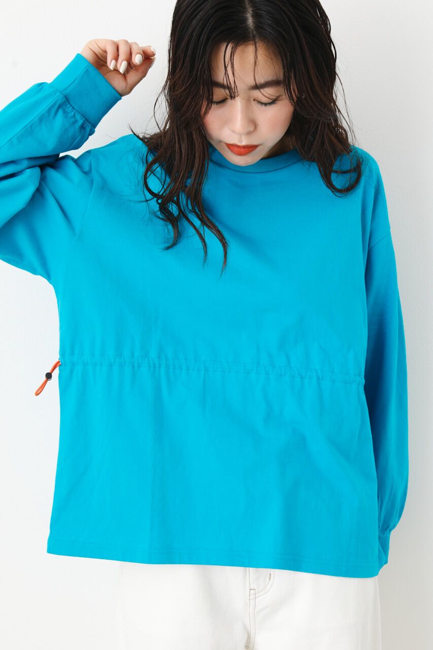 RODEO CROWNS「2WAYスピンドルトップス」|Tシャツ・カットソー|