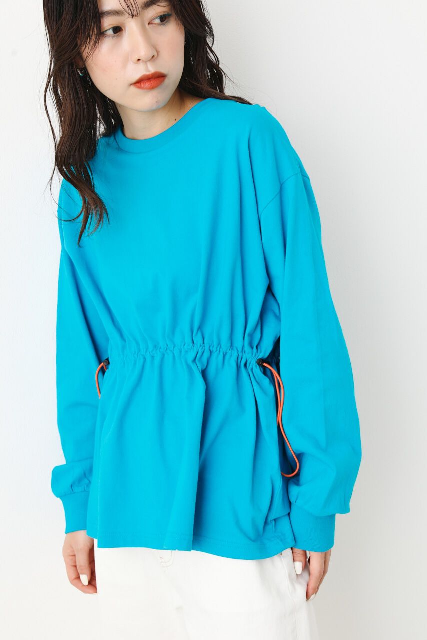 RODEO CROWNS「2WAYスピンドルトップス」|Tシャツ・カットソー|