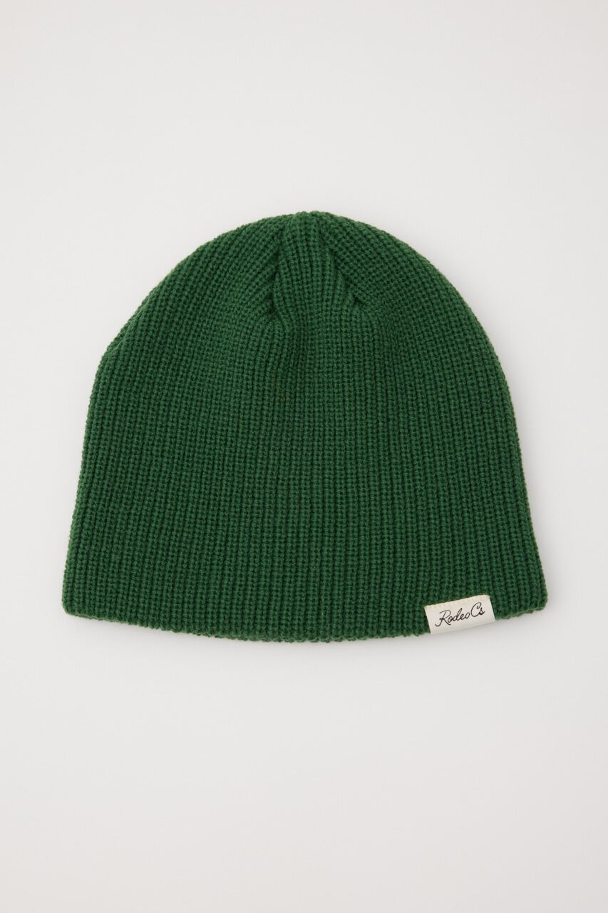 RODEO CROWNS「カラーシングルニット」|その他|GRN
