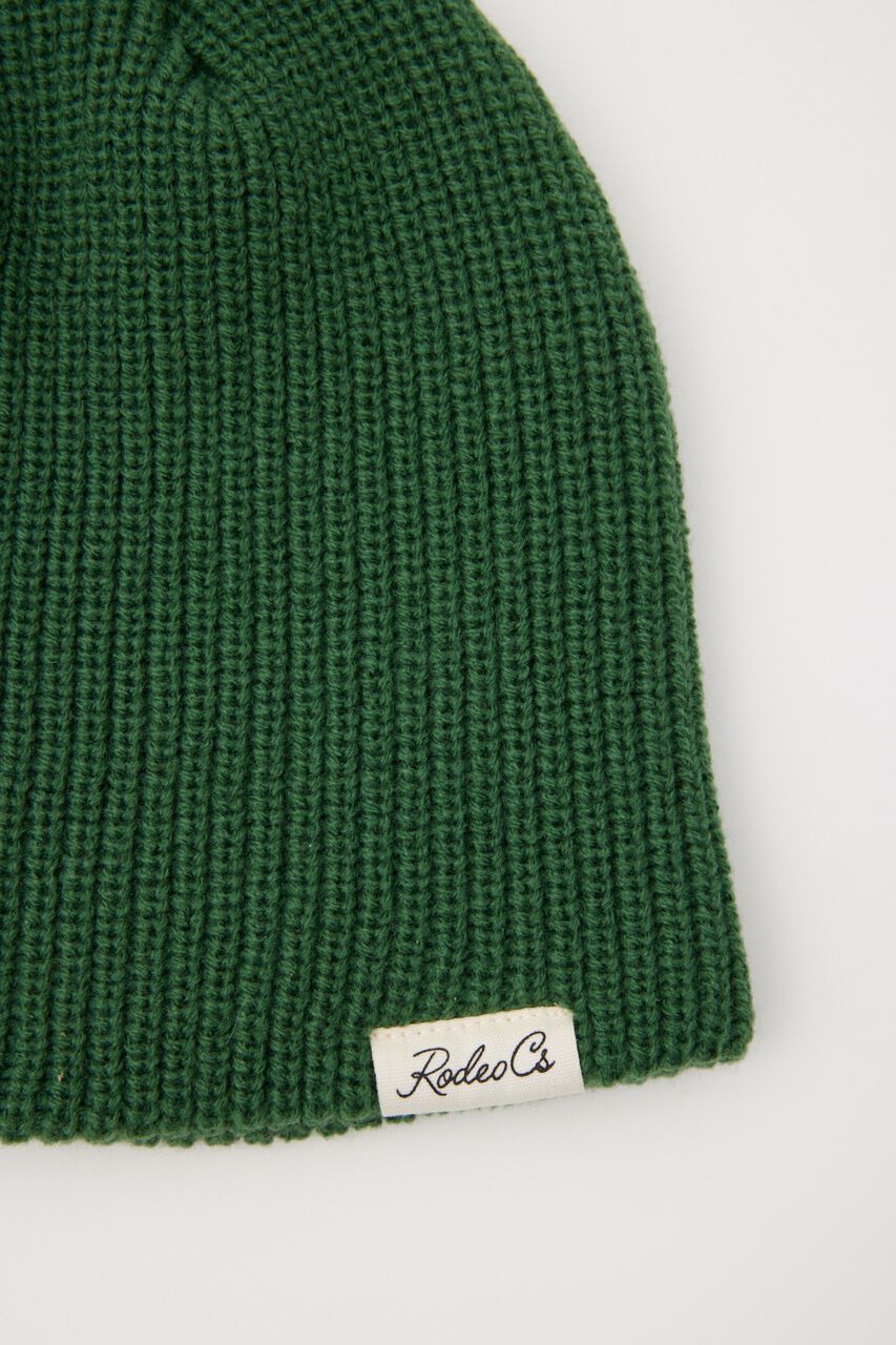 RODEO CROWNS「カラーシングルニット」|その他|