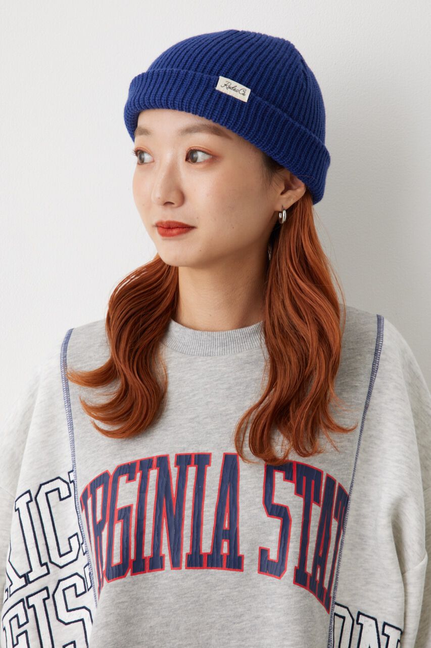 RODEO CROWNS「カラーシングルニット」|その他|