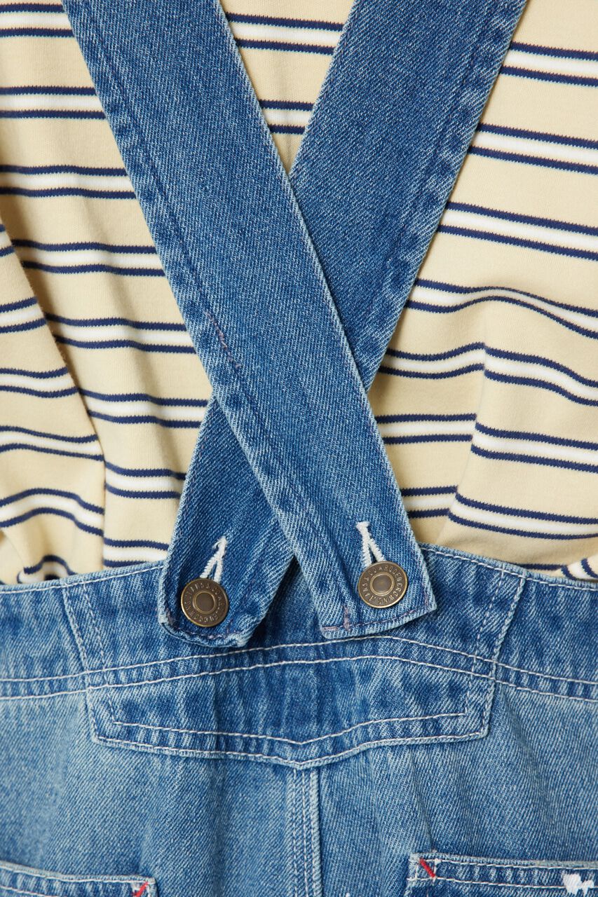 RODEO CROWNS「ヴィンテージライク オーバーオール」|その他|