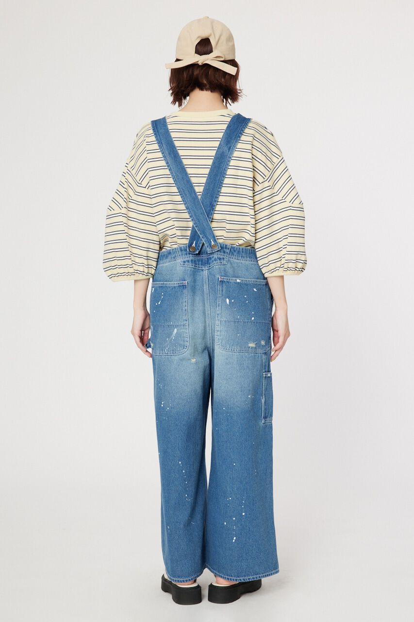 RODEO CROWNS「ヴィンテージライク オーバーオール」|その他|