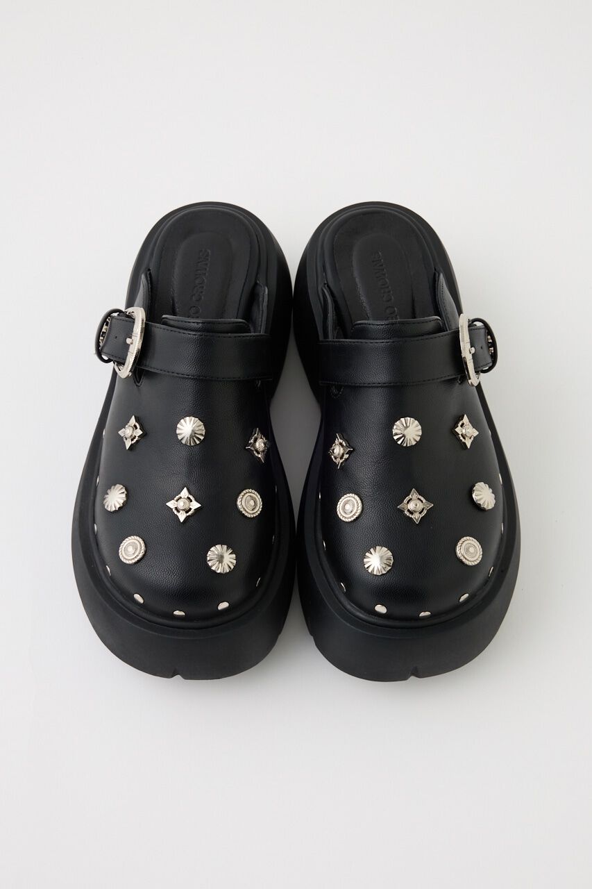 RODEO CROWNS「スタッズサボ」|その他|