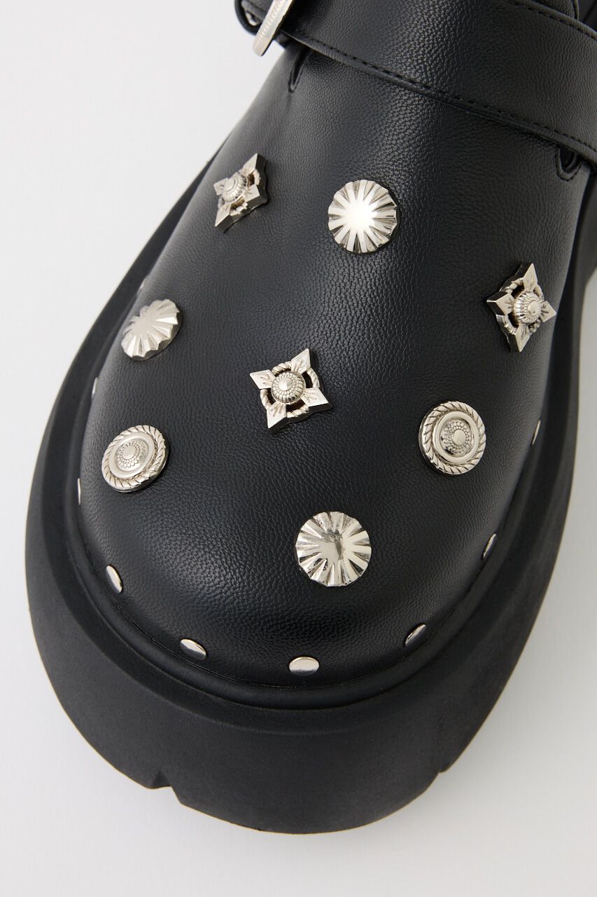 RODEO CROWNS「スタッズサボ」|その他|