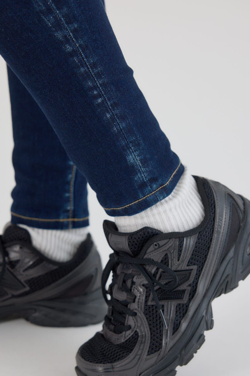 RODEO CROWNS「Beautiful スキニー デニム」|デニム|