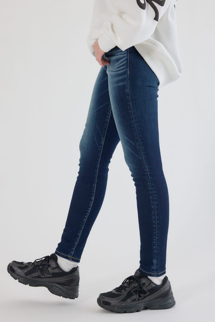 RODEO CROWNS「Beautiful スキニー デニム」|デニム|