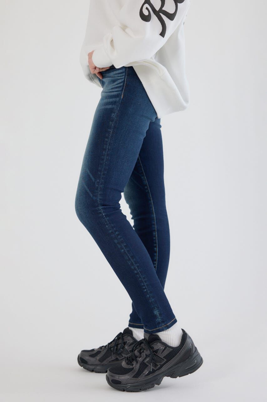 RODEO CROWNS「Beautiful スキニー デニム」|デニム|