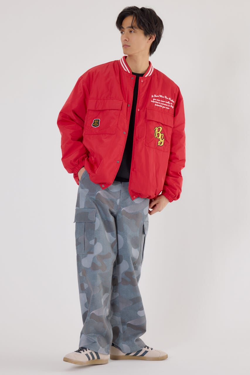 RODEO CROWNS「アワードジャケット」|その他|