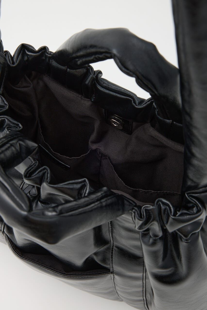 SLY「PUFFER SHOULDER BIG バッグ」|その他|