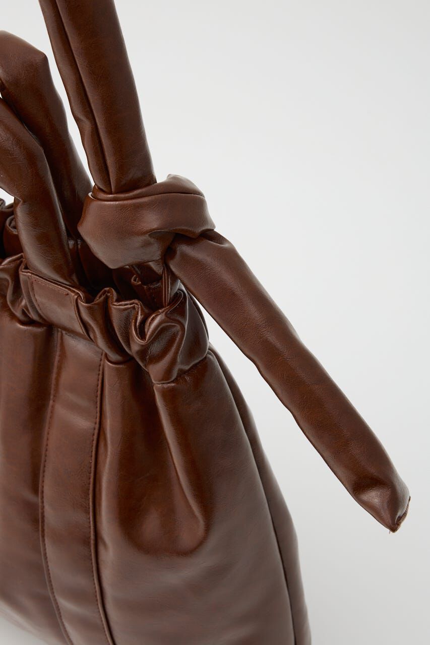 SLY「PUFFER SHOULDER BIG バッグ」|その他|