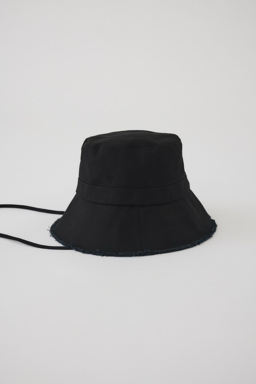 RIM.ARK 「Strap Hat」|その他|