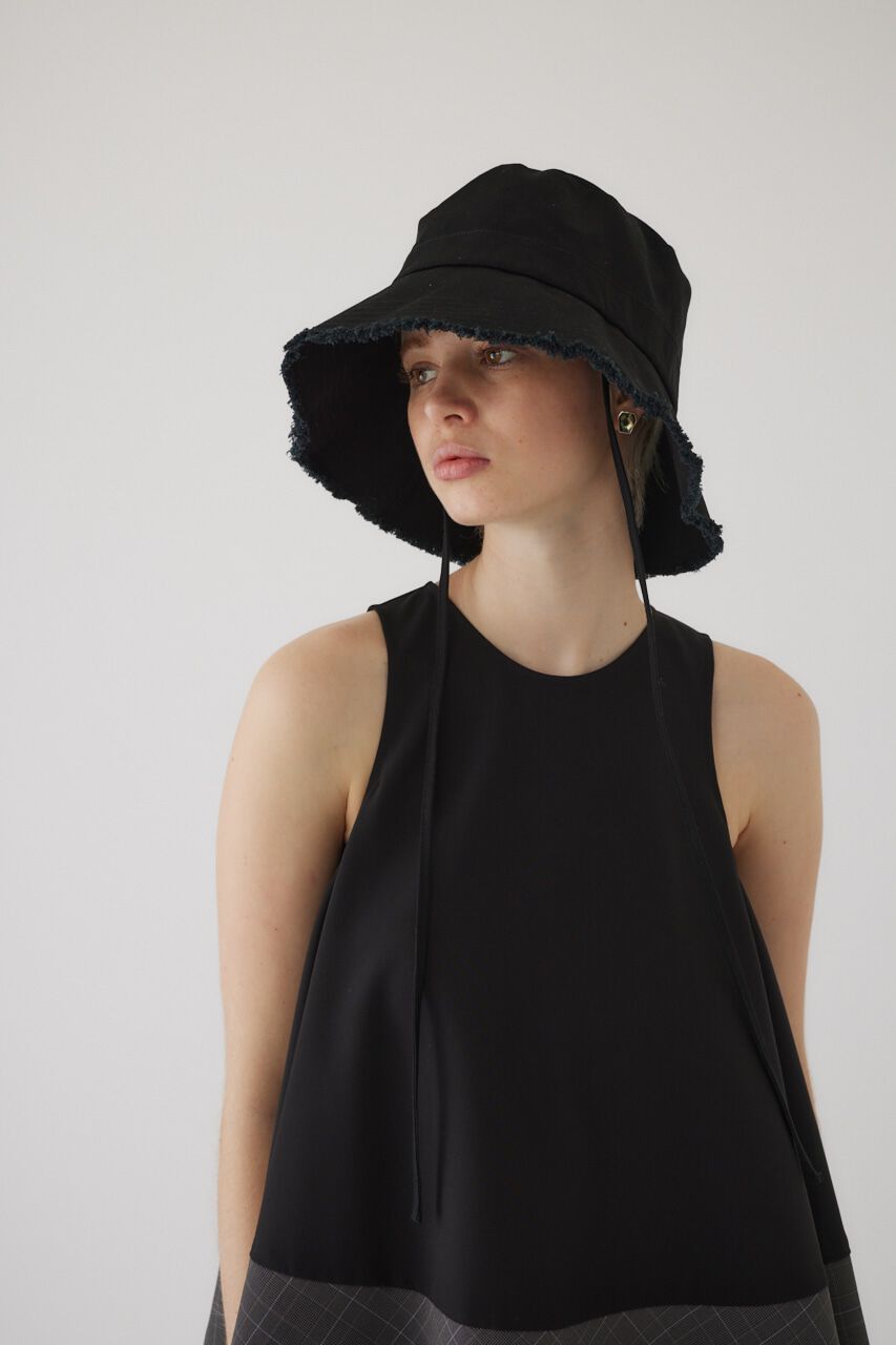 RIM.ARK 「Strap Hat」|その他|