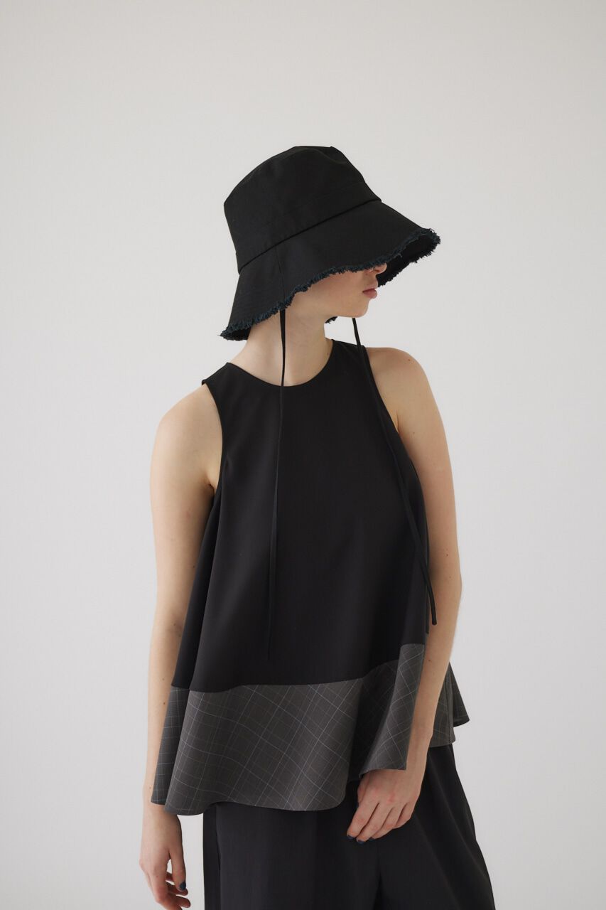 RIM.ARK 「Strap Hat」|その他|