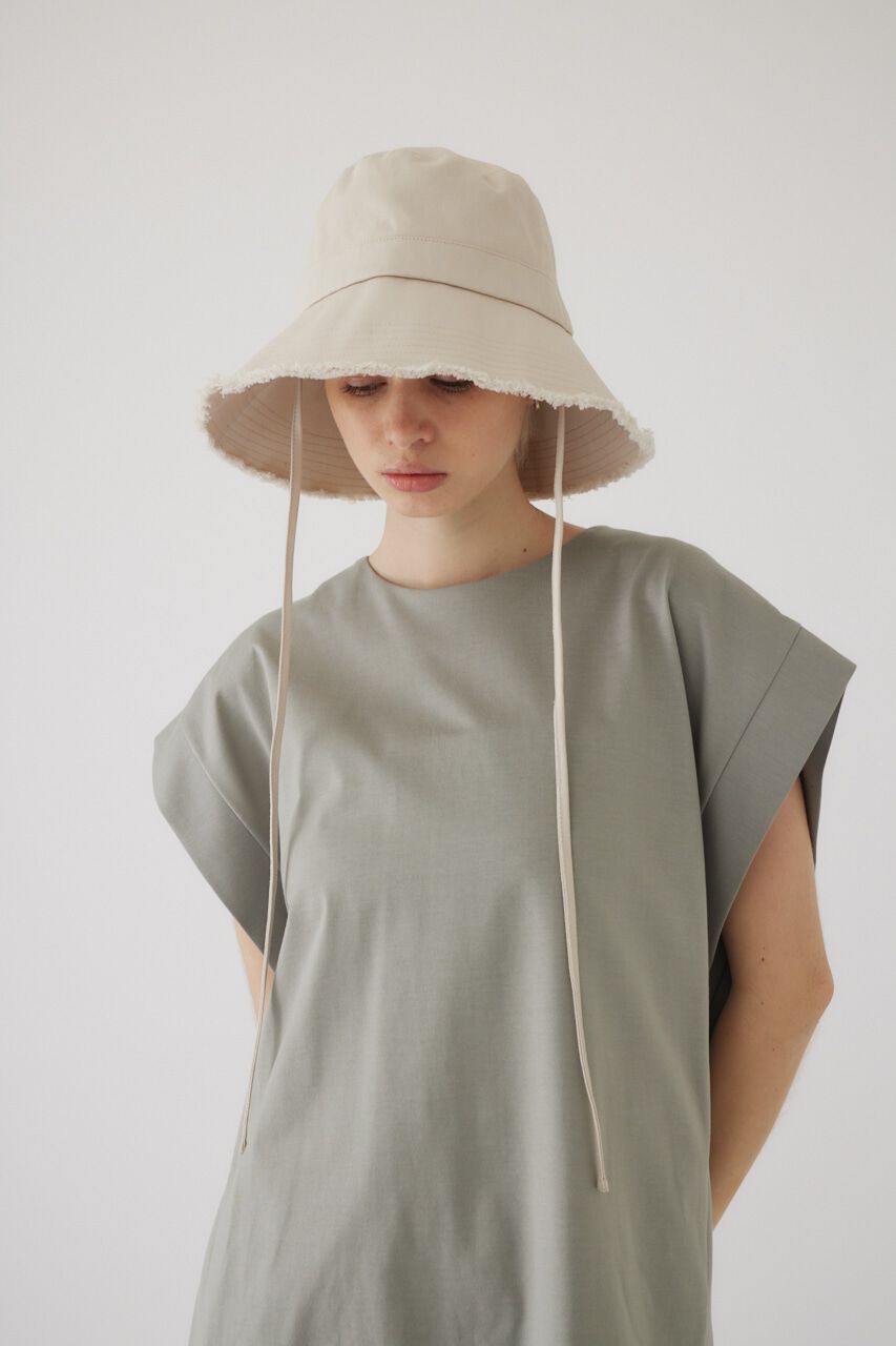 RIM.ARK 「Strap Hat」|その他|