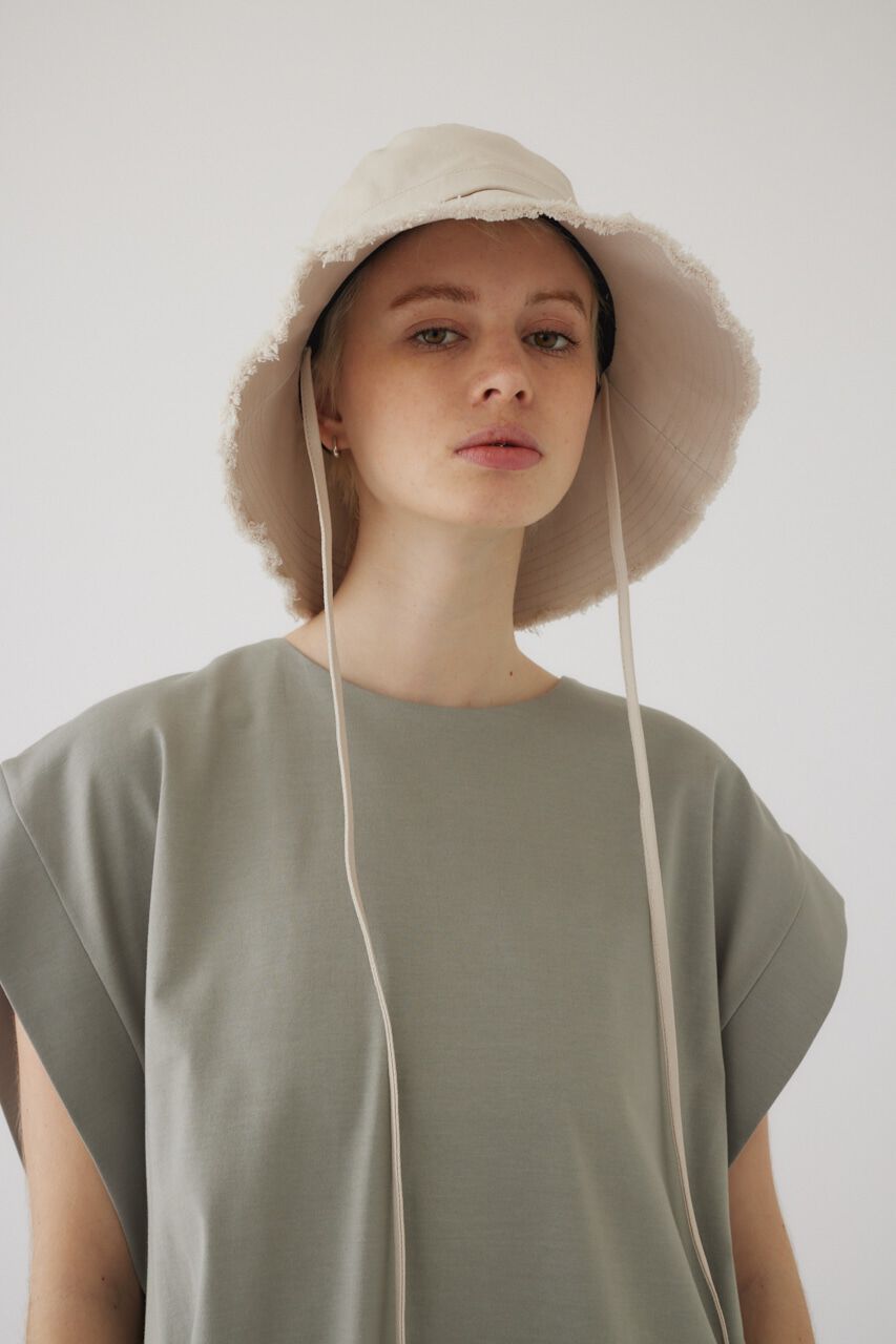 RIM.ARK 「Strap Hat」|その他|