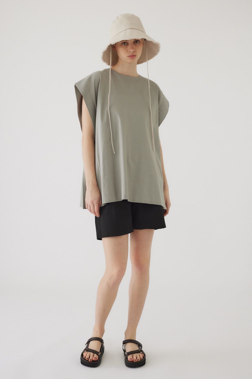 RIM.ARK 「Strap Hat」|その他|