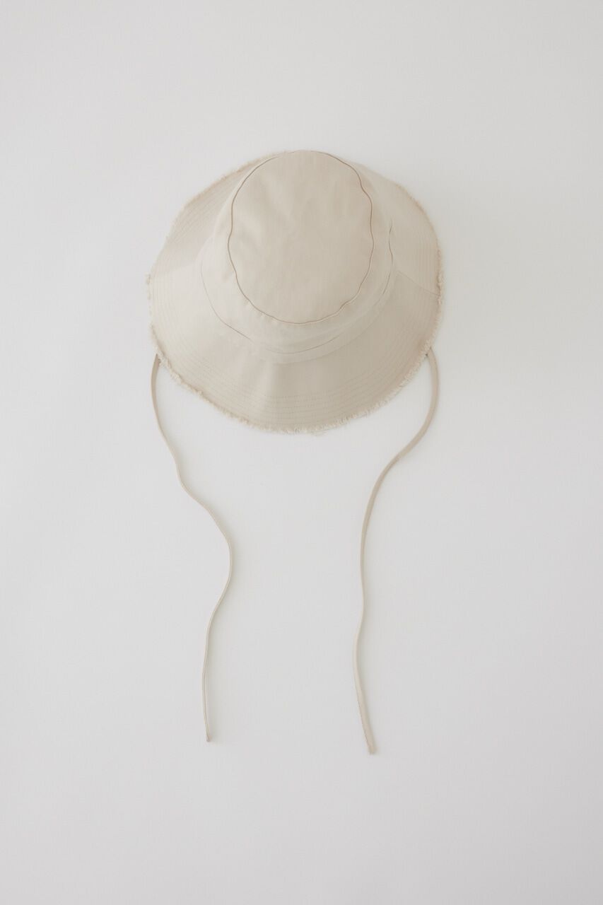 RIM.ARK 「Strap Hat」|その他|