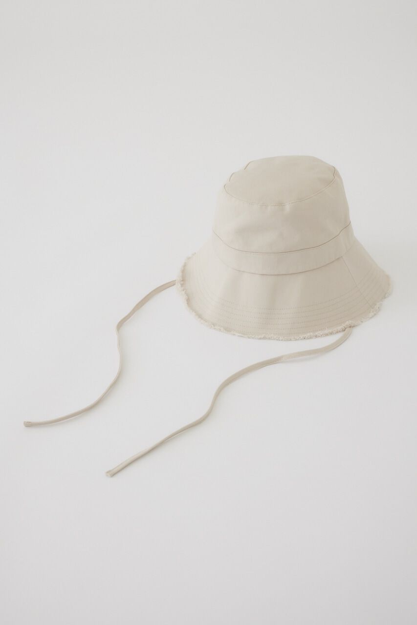 RIM.ARK 「Strap Hat」|その他|