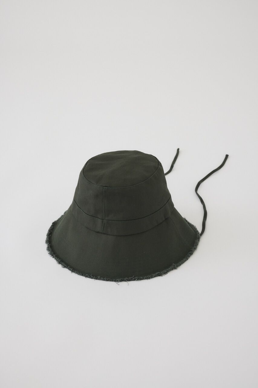 RIM.ARK 「Strap Hat」|その他|