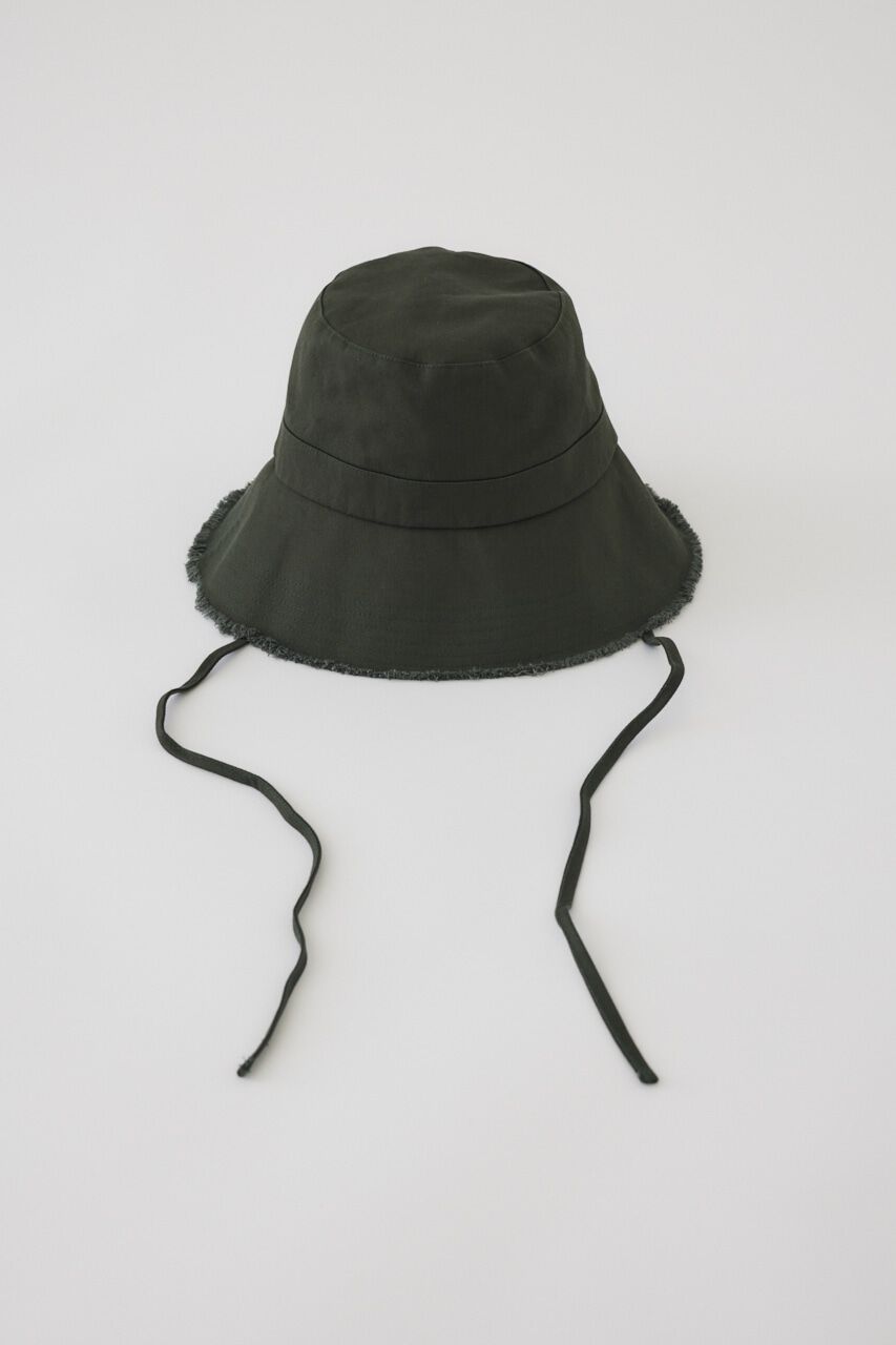 RIM.ARK 「Strap Hat」|その他|
