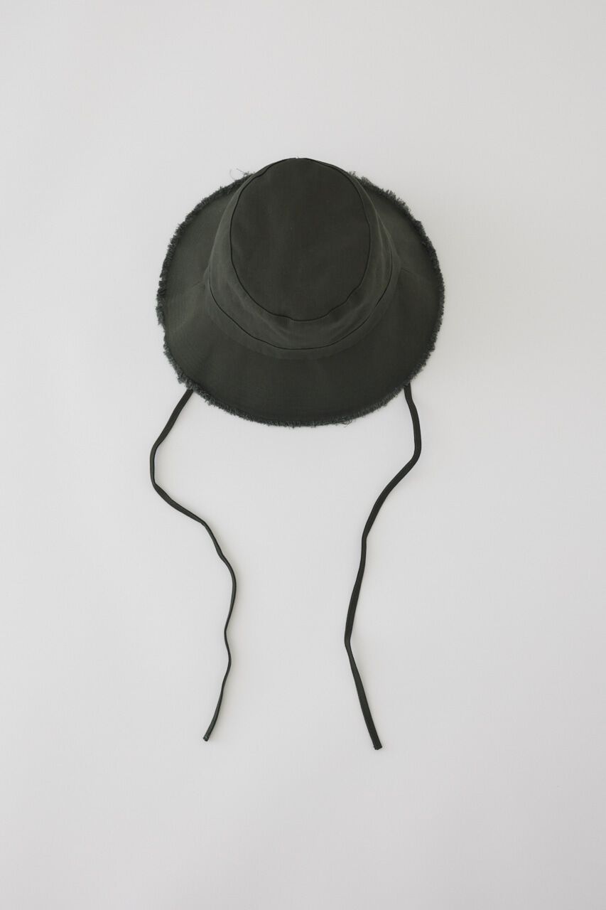 RIM.ARK 「Strap Hat」|その他|