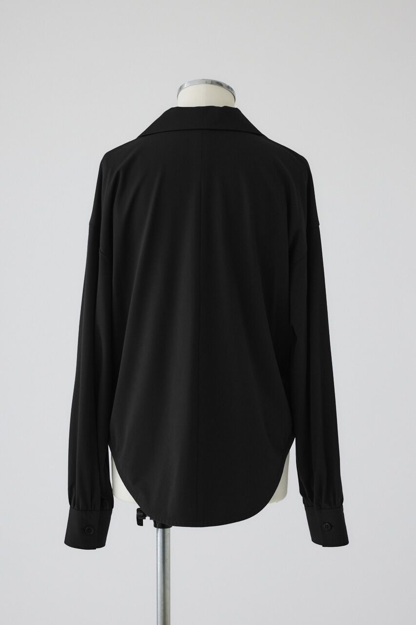 RIM.ARK 「Relax jersey SH」|シャツ・ブラウス|