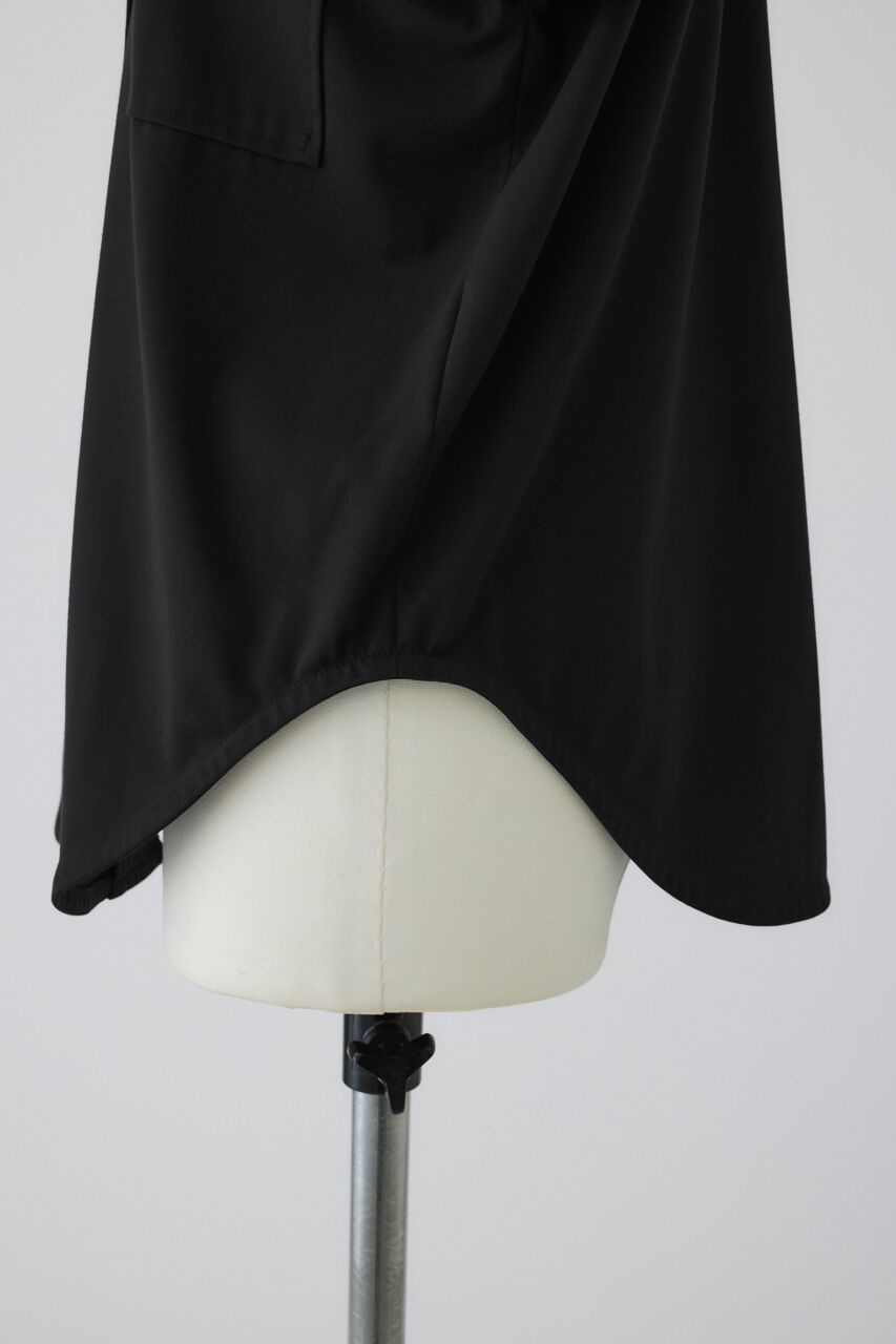 RIM.ARK 「Relax jersey SH」|シャツ・ブラウス|