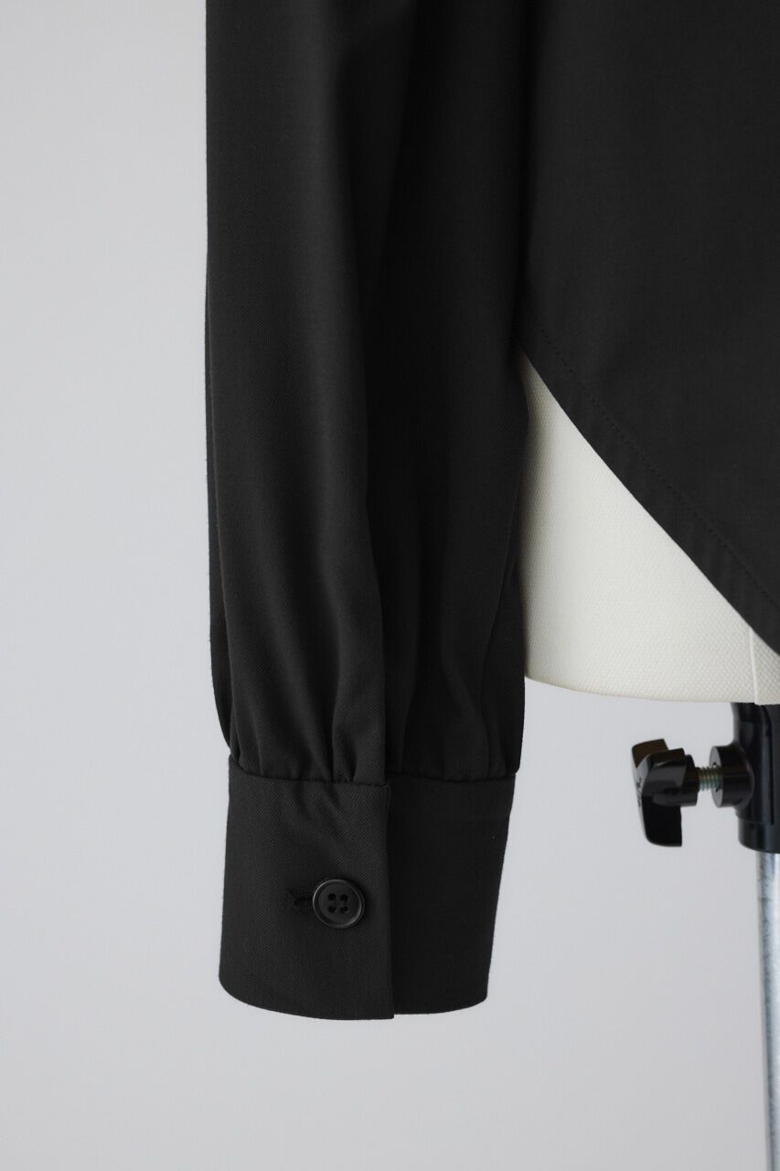 RIM.ARK 「Relax jersey SH」|シャツ・ブラウス|