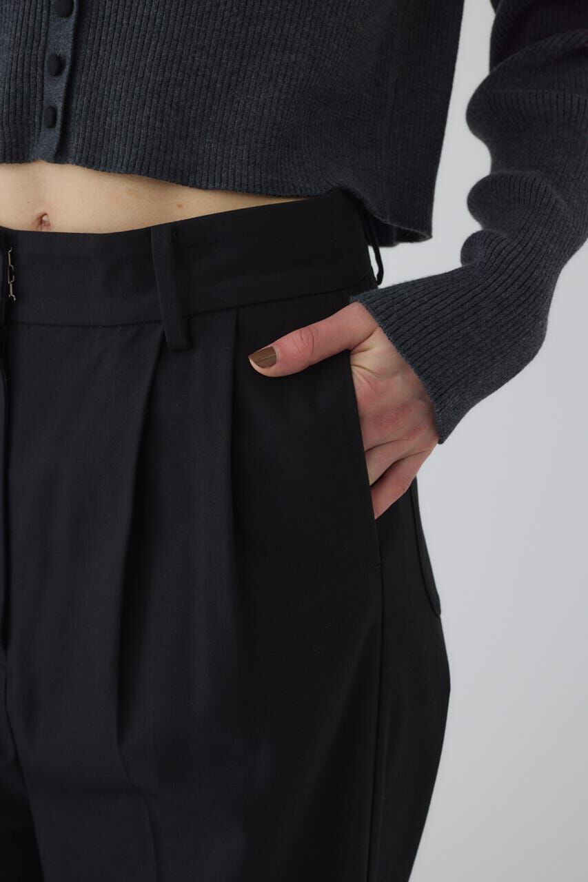 RIM.ARK 「W-length slacks」|その他|