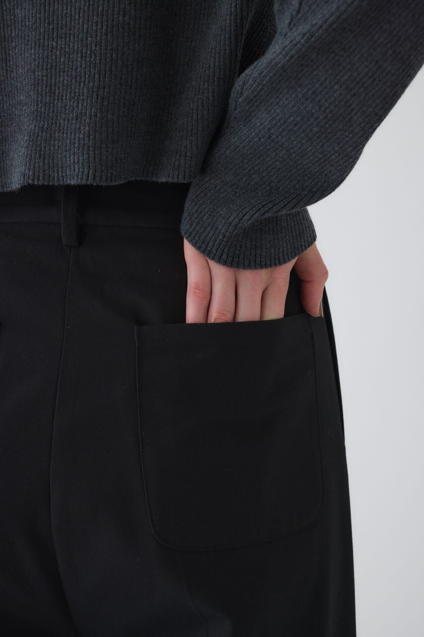 RIM.ARK 「W-length slacks」|その他|