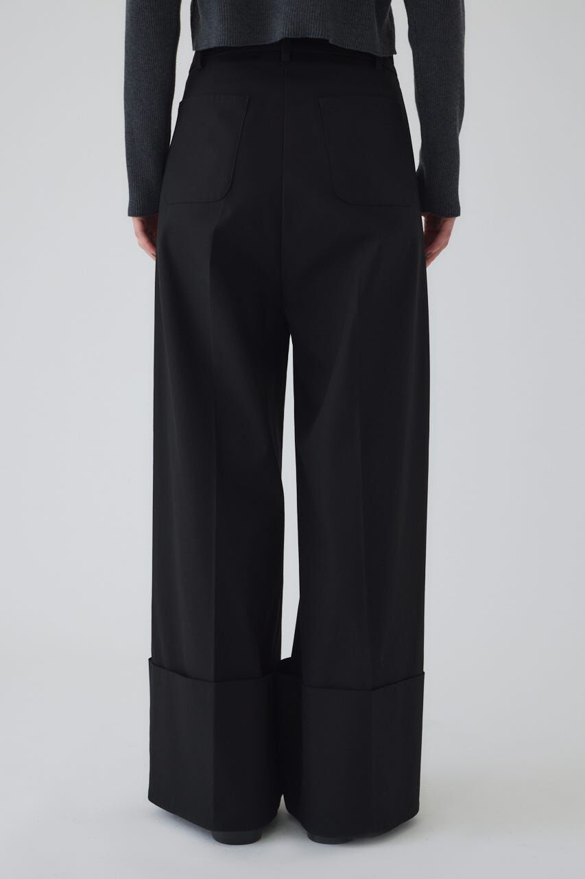 RIM.ARK 「W-length slacks」|その他|