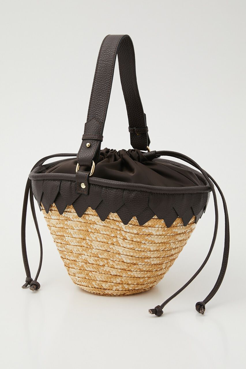 SHEL'TTER SELECT「バスケットバッグ」|その他|