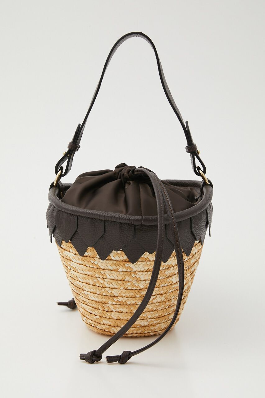 SHEL'TTER SELECT「バスケットバッグ」|その他|