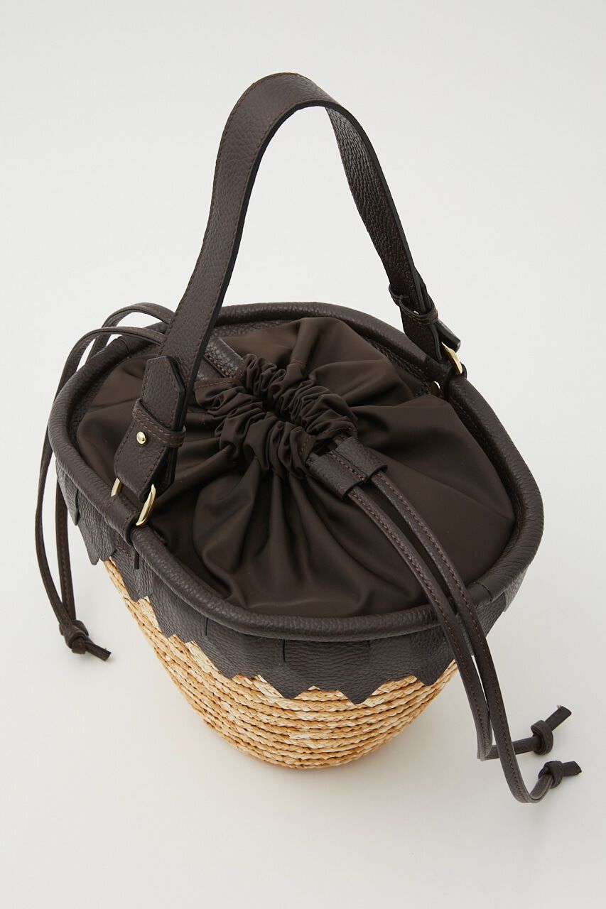 SHEL'TTER SELECT「バスケットバッグ」|その他|