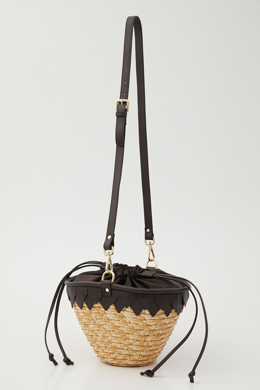 SHEL'TTER SELECT「バスケットバッグ」|その他|