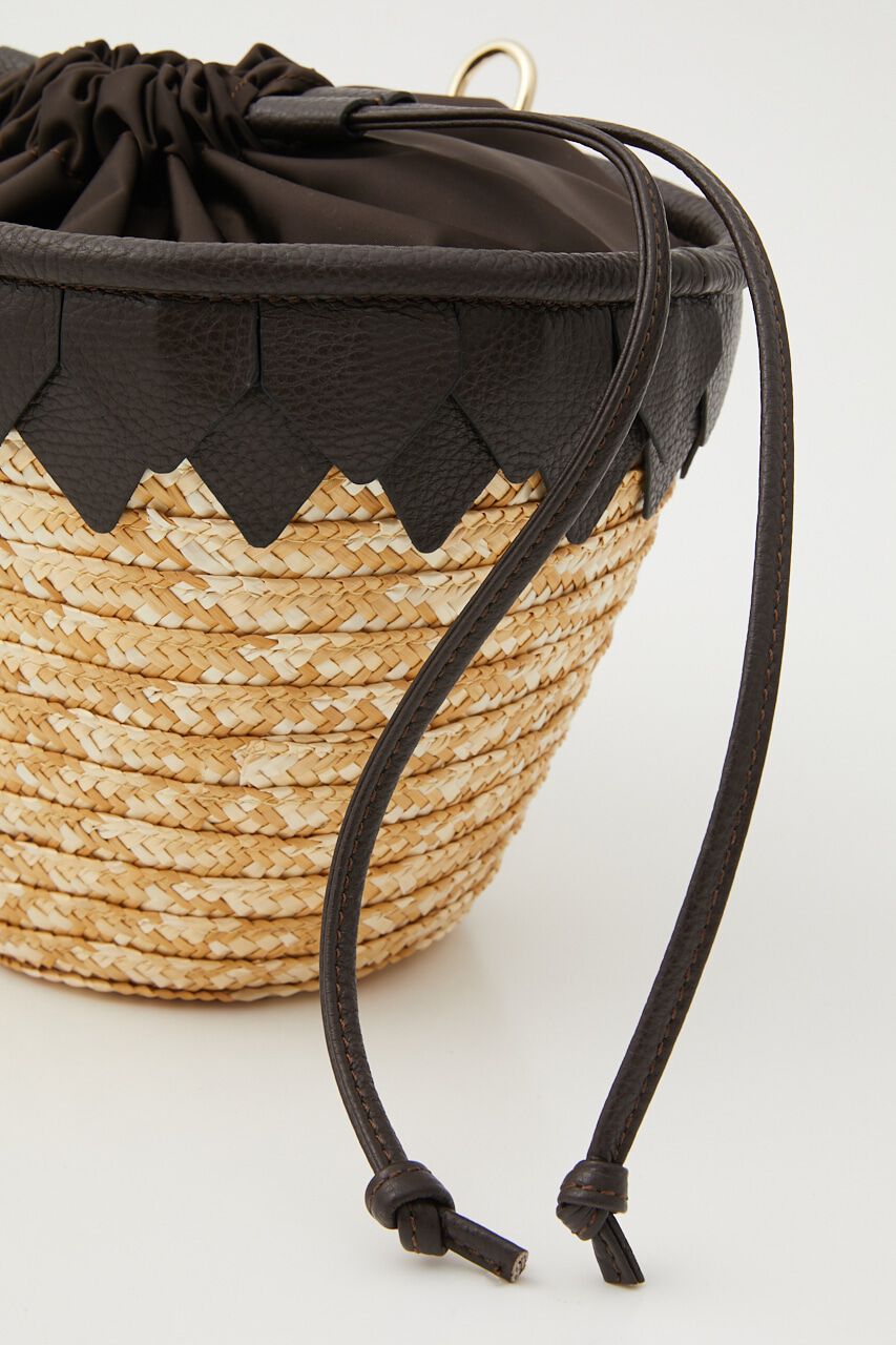 SHEL'TTER SELECT「バスケットバッグ」|その他|