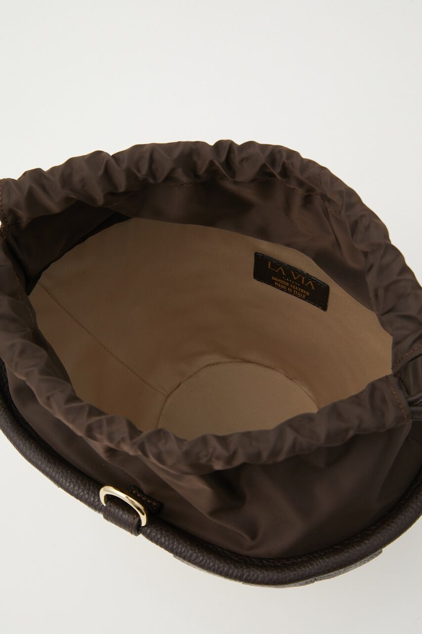 SHEL'TTER SELECT「バスケットバッグ」|その他|