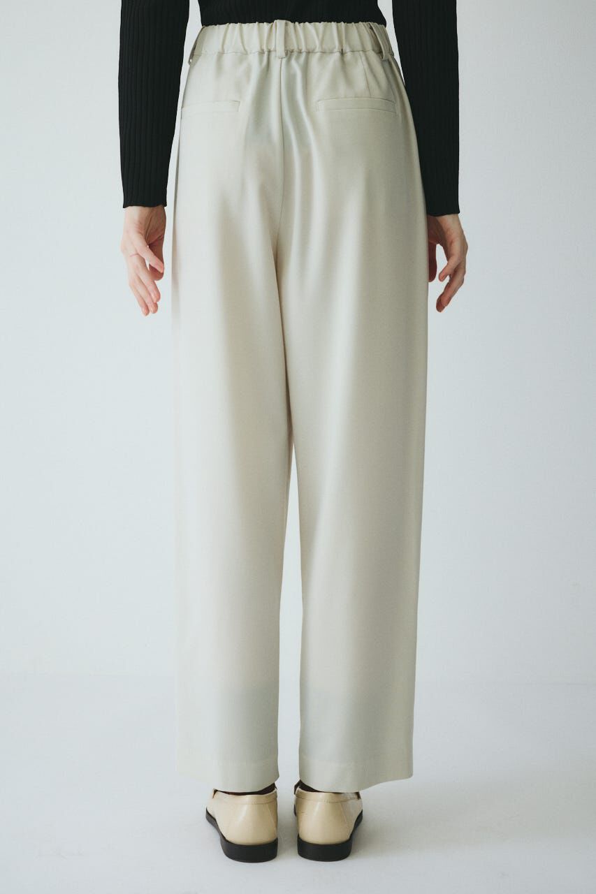 HeRIN.CYE「［予約］Straight tuck pants」|その他|