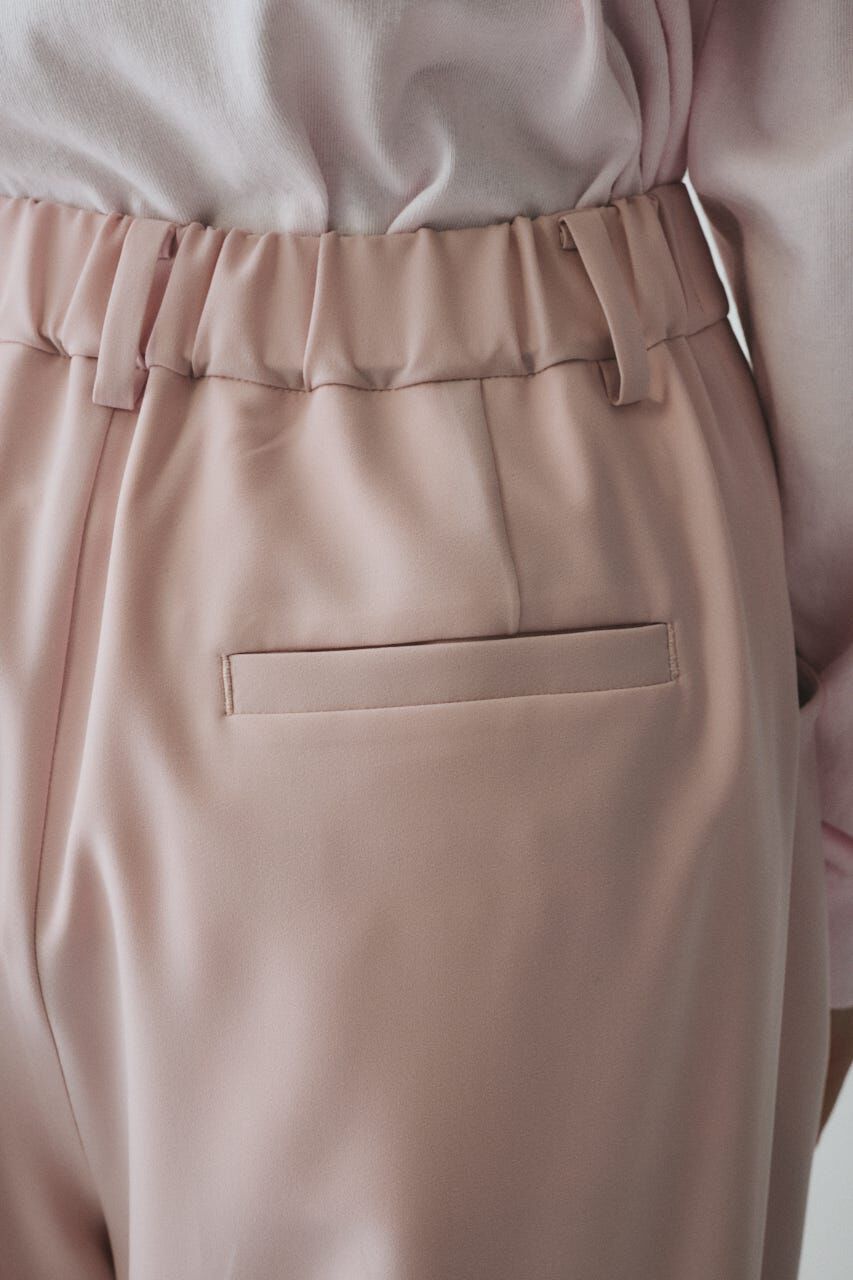 HeRIN.CYE「［予約］Straight tuck pants」|その他|