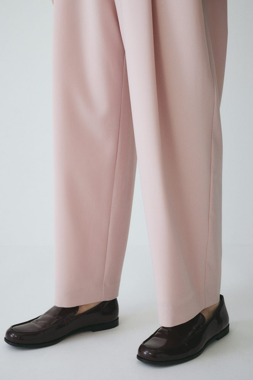 HeRIN.CYE「［予約］Straight tuck pants」|その他|