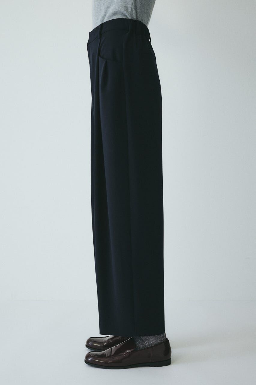 HeRIN.CYE「［予約］Straight tuck pants」|その他|