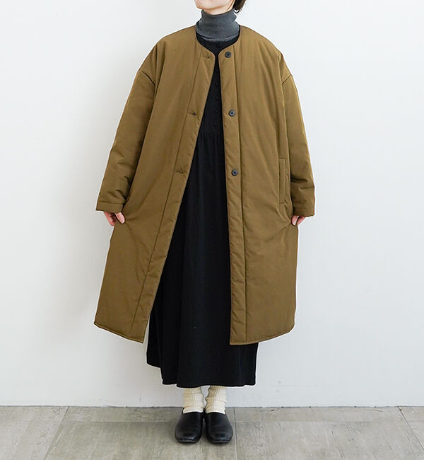 TANDEY / オローネ フォーカスウォームコート 40%OFF】オローネ フォーカスウォームコート | オローネ | TANDEY