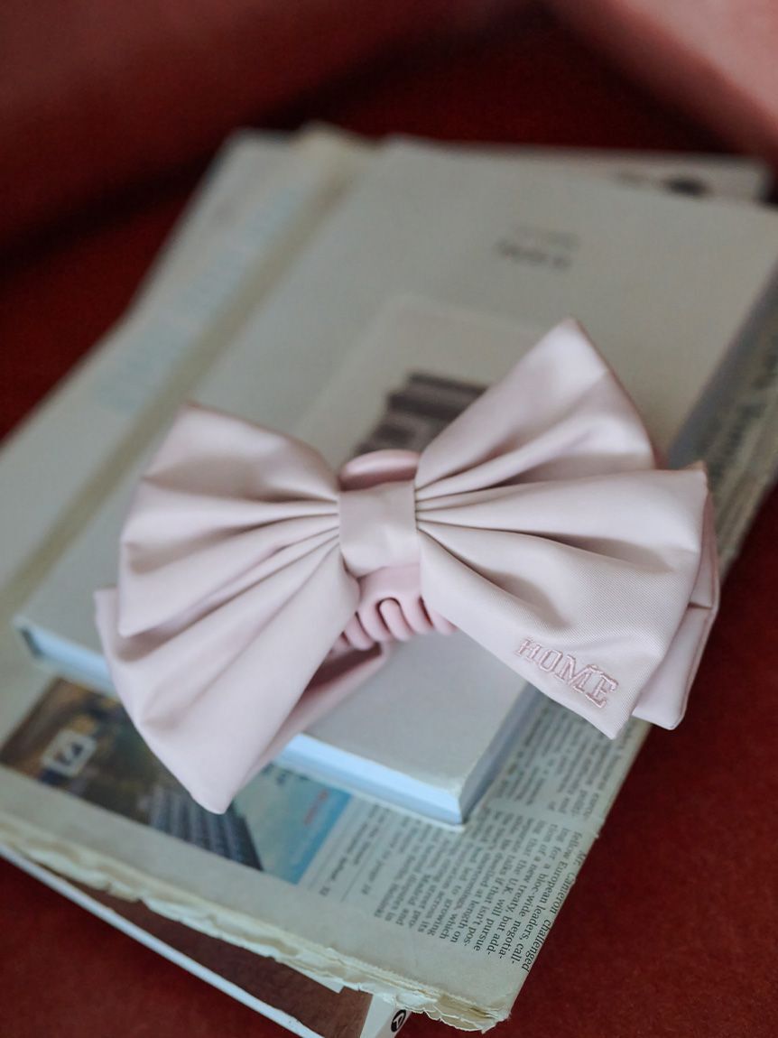 SNIDEL HOME「【SNIDEL HOME &times; 新木優子】ヘアクリップ」|その他|