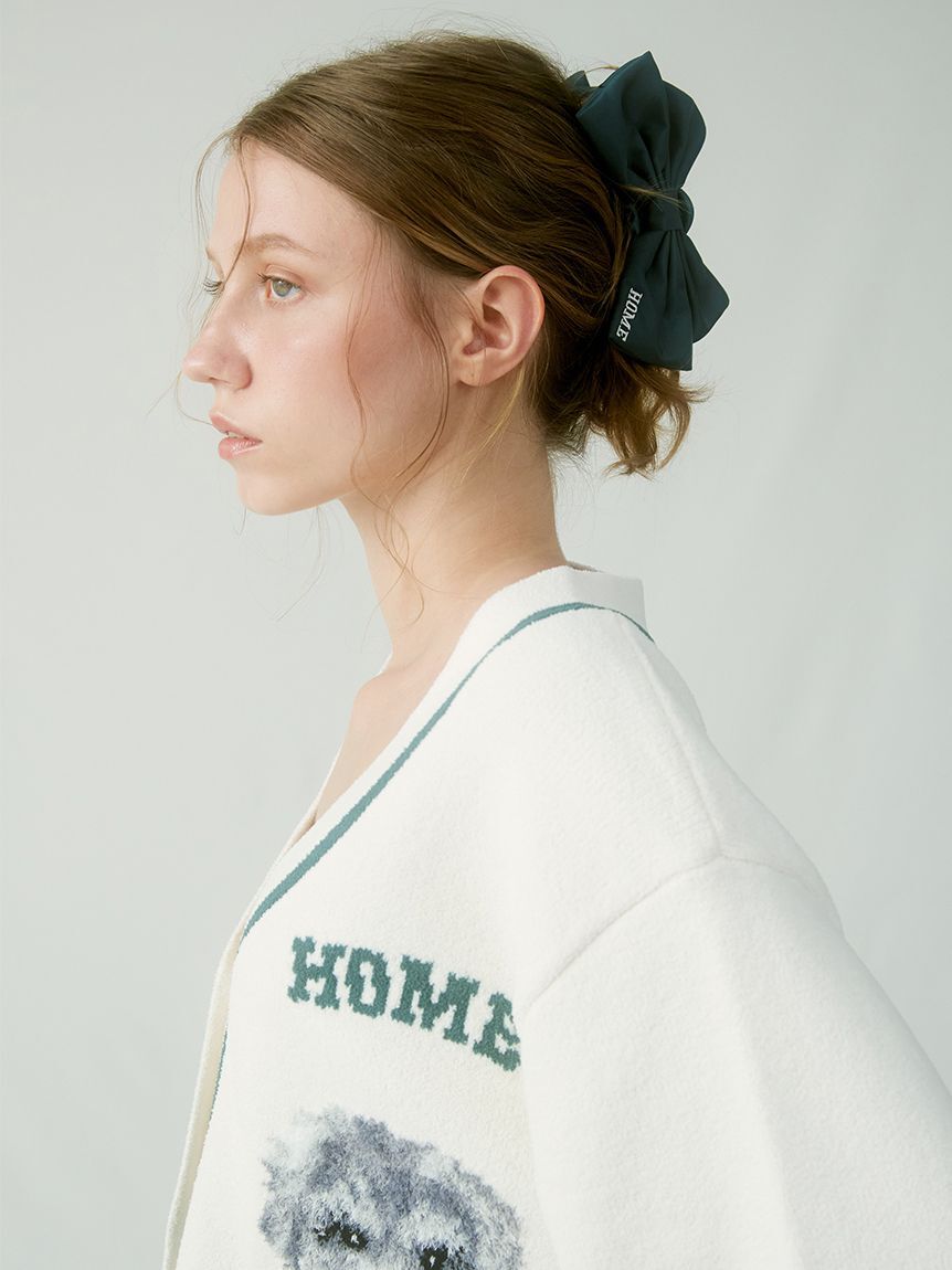 SNIDEL HOME「【SNIDEL HOME &times; 新木優子】ニットカーディガン」|ルームウェア|