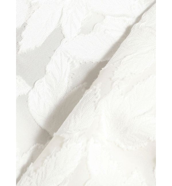 ELENDEEK「JQ TUCK WAIST SK」|スカート|