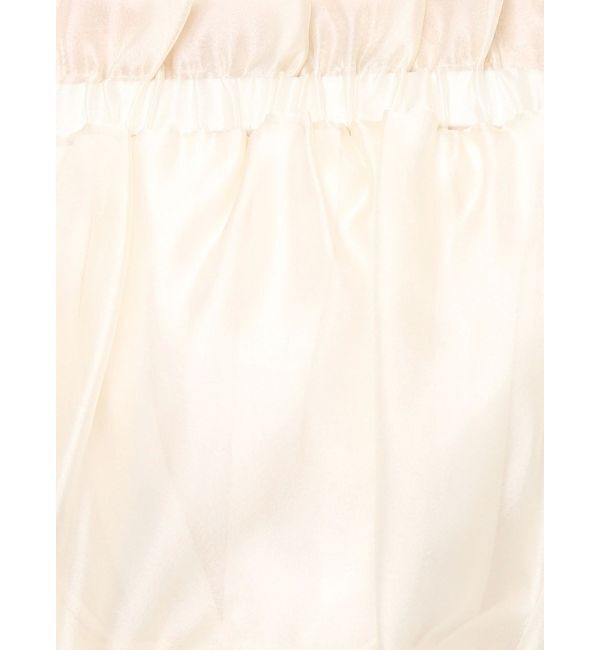 RESEXXY「クロップドオフショルトップス」|シャツ・ブラウス|