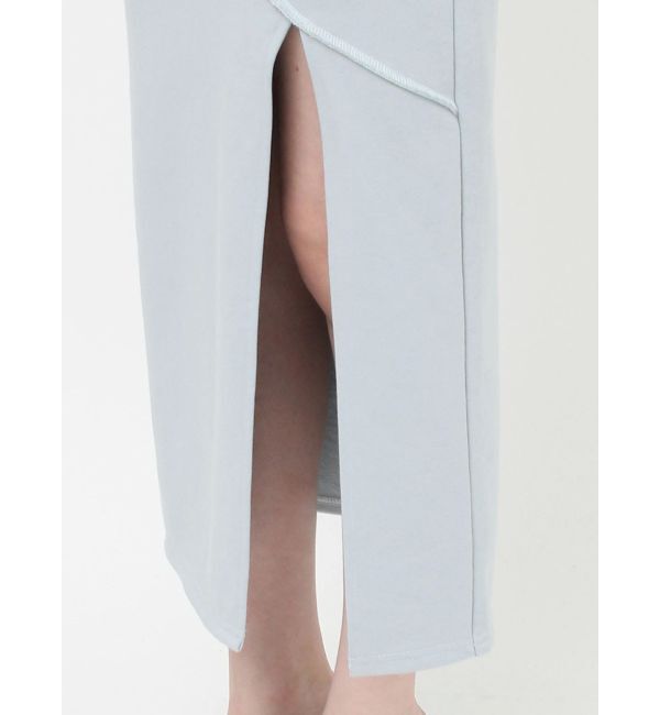 RESEXXY「バックオープンパネルワンピース」|ワンピース|